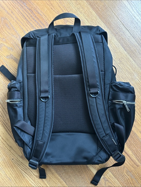 backpack or duffle bag for travel MIER Convertible Duffel Water Resistant Bag, Black / 40L kaskade Herschel Survey™ Backpack Weather Dimension in (CM):17*21*12 a shoulder bag and